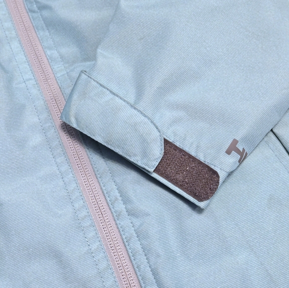 Hawke and Co Rain Jacket (Size 6x) - Picture 5 of 7